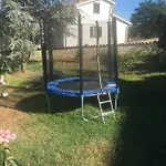 For Families With Children Vinez, - 15826 דירה לאבין