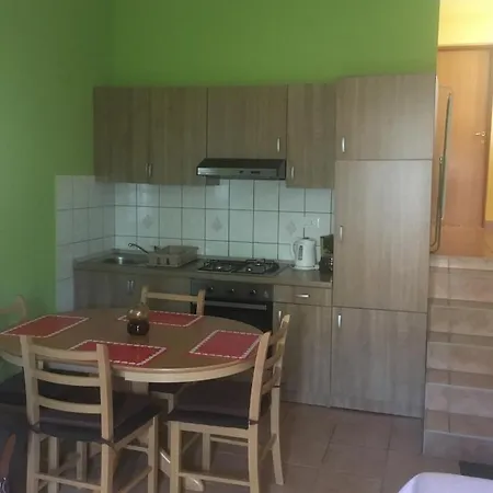 For Families With Children Vinez, - 15826 Labin (Istria)